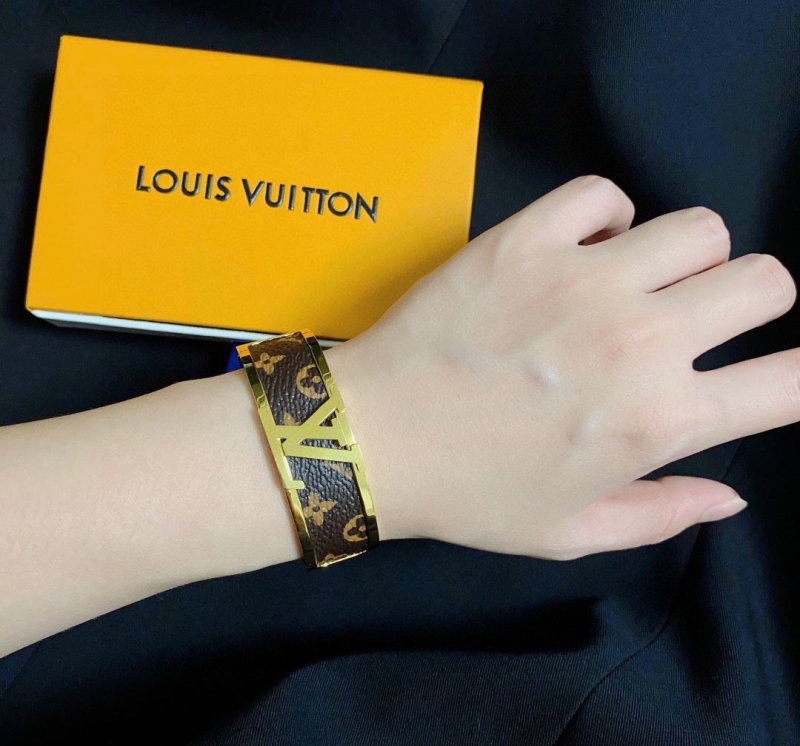 LV Bracelets